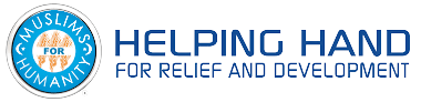 Helping Hand (HHRD)